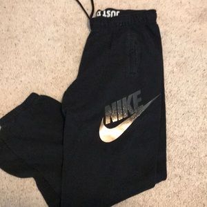 Nike sweatpants